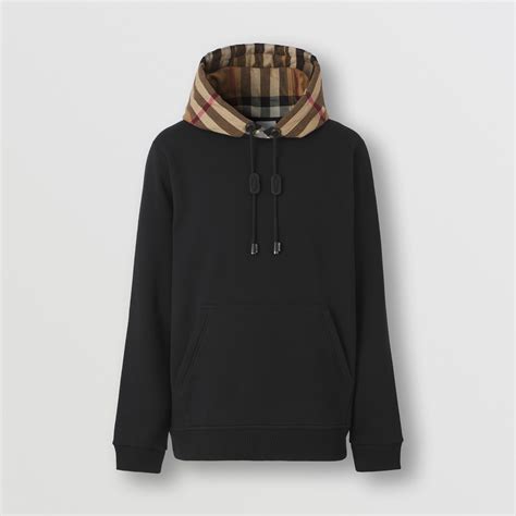 burberry hoodie uk|burberry hoodie for men.